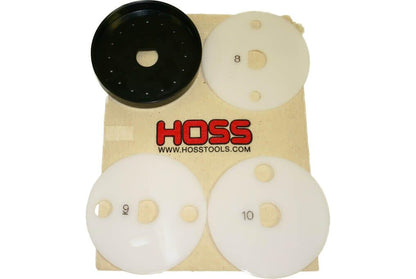  Seed Plates