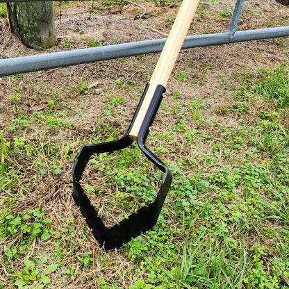  Push Pull Hoe