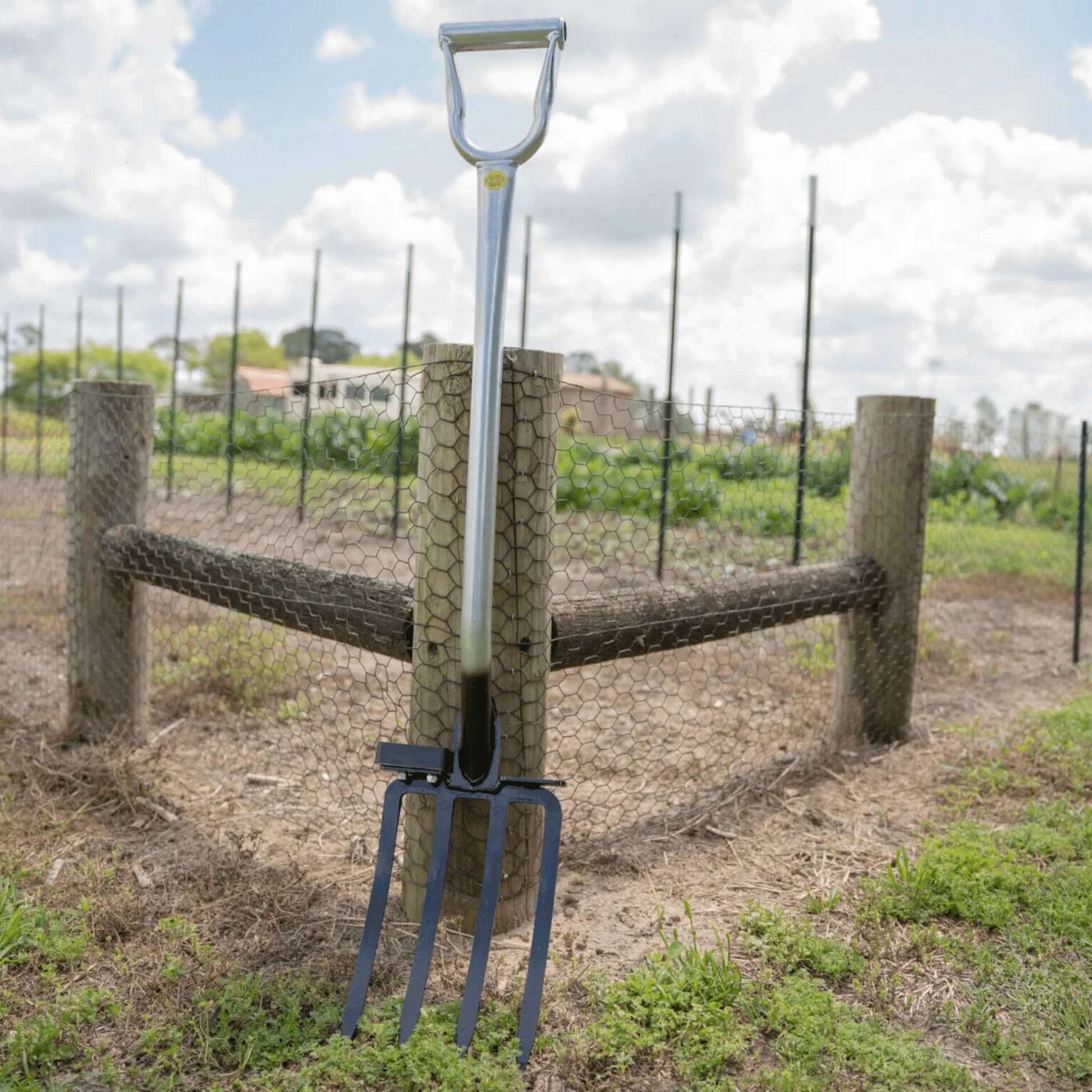  Garden Fork