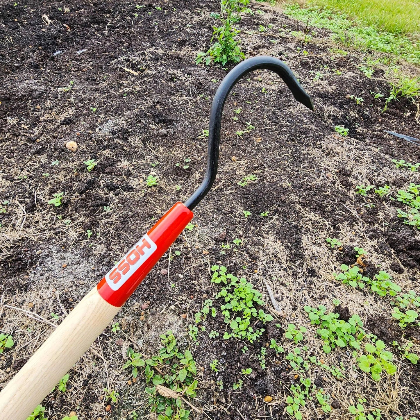  Single Tine Cultivator