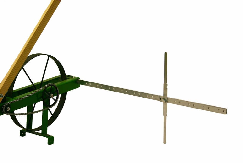  Garden Seeder Row Marker