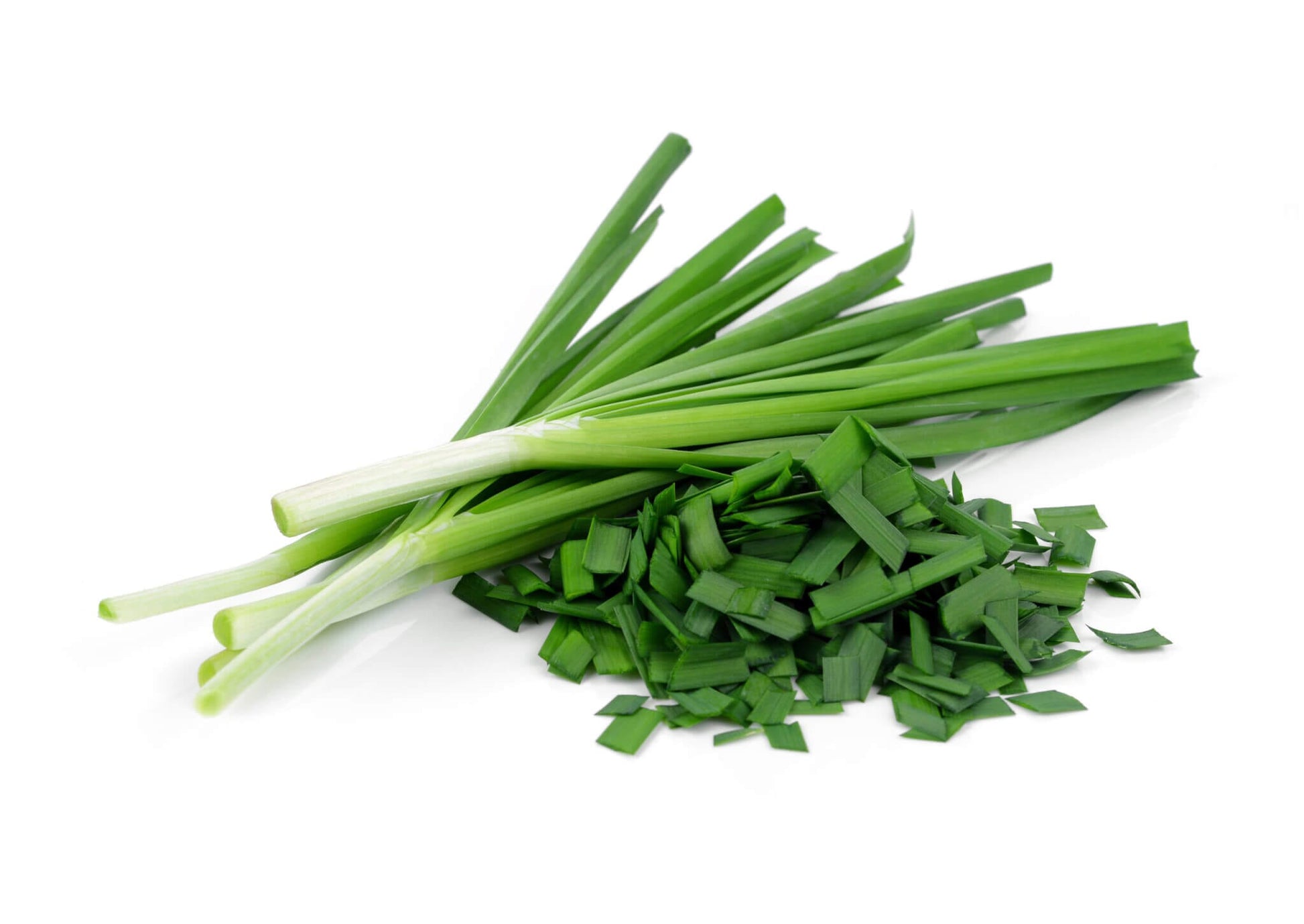  Garlic Chives
