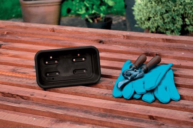  Small Seed Starting Tray