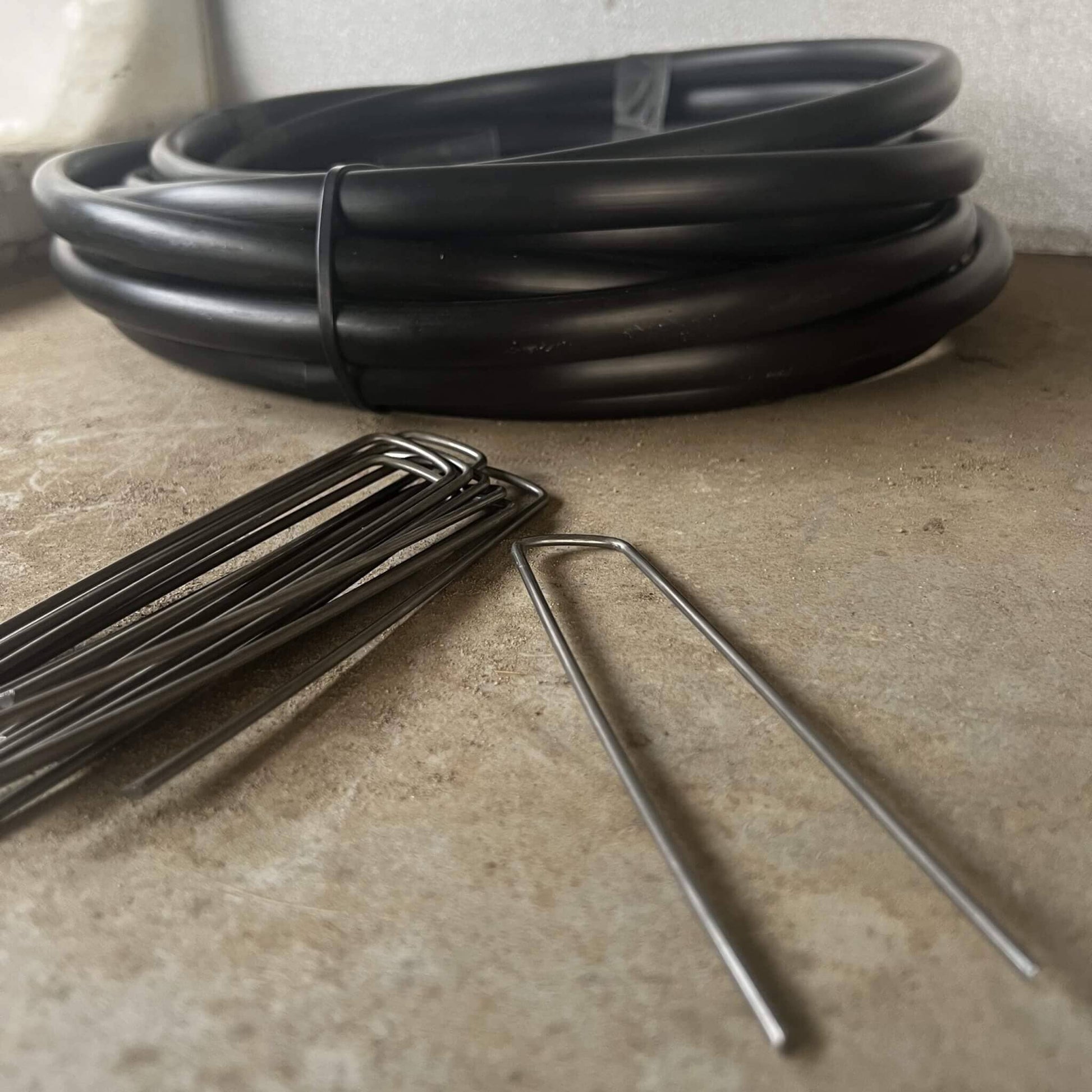  Garden Wire Pins