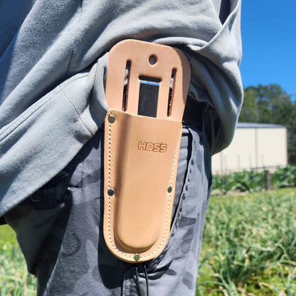  Hoss Pruning Shears Sheath