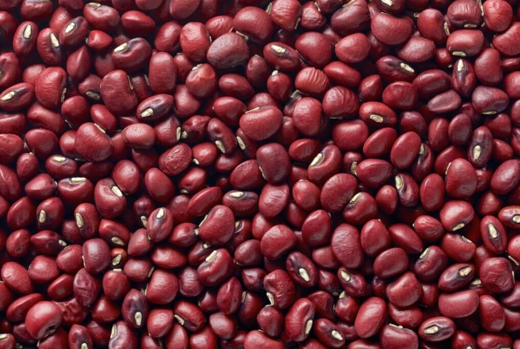 Red Ripper Pea