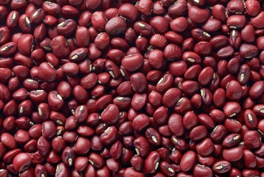  Red Ripper Pea