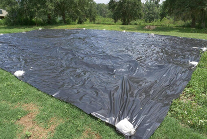  Silage Tarp