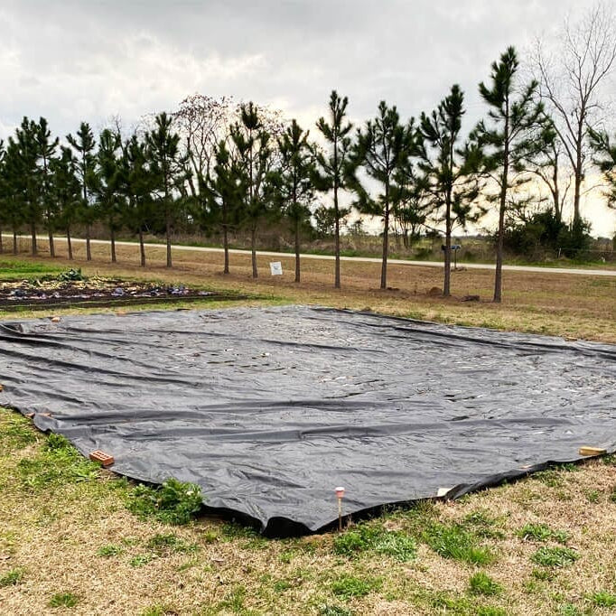  Silage Tarp